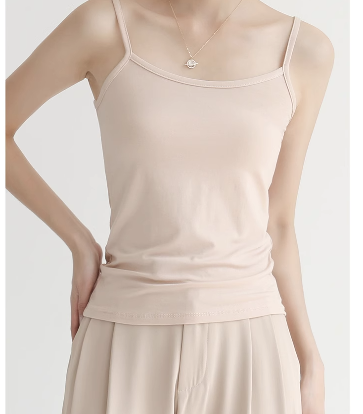 Stellar Swish Tank Top Image 6