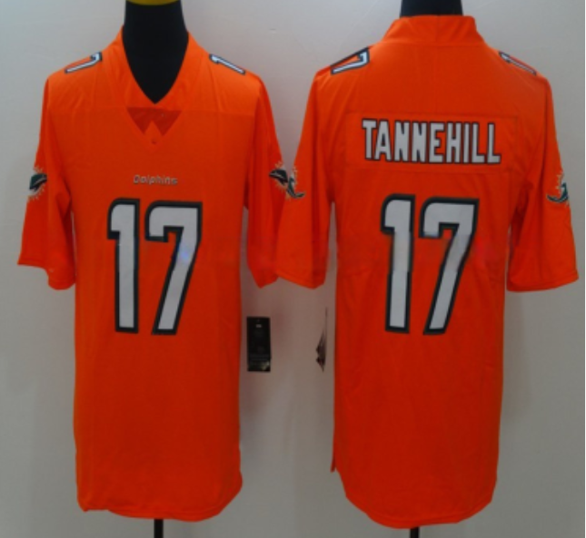 Miami Dolphins Jersey