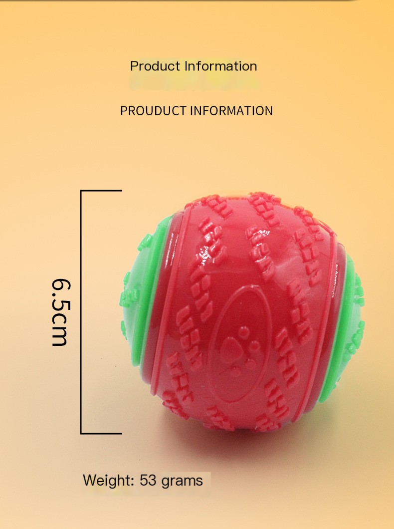 Dog Toy 1