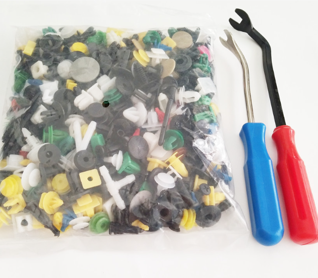 Automotive Fasteners