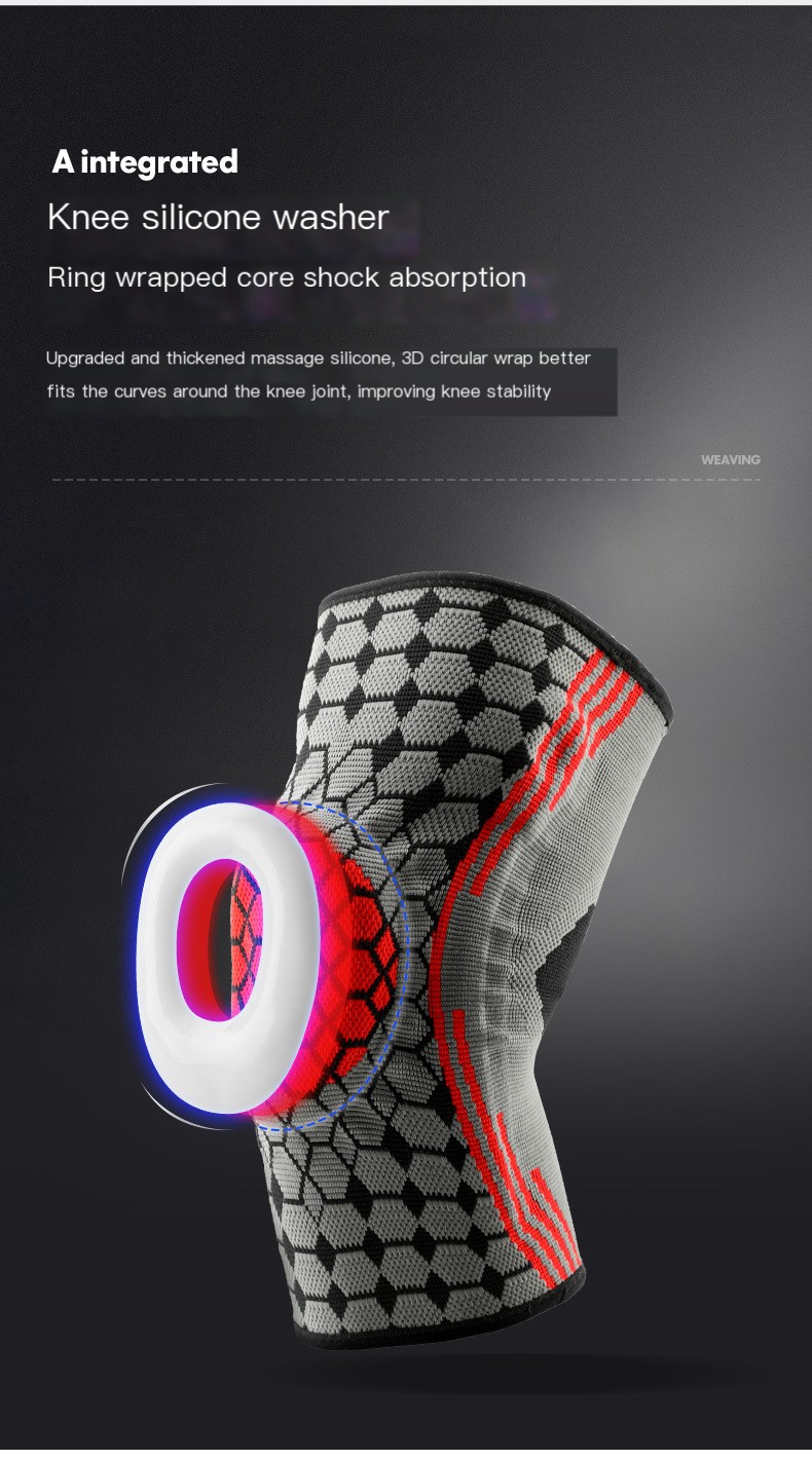 Knee Brace Image 1
