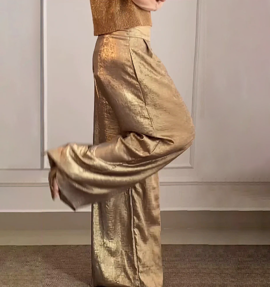 Fashionable Look
