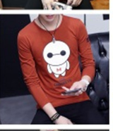 Casual Men’s T-Shirt Image 2