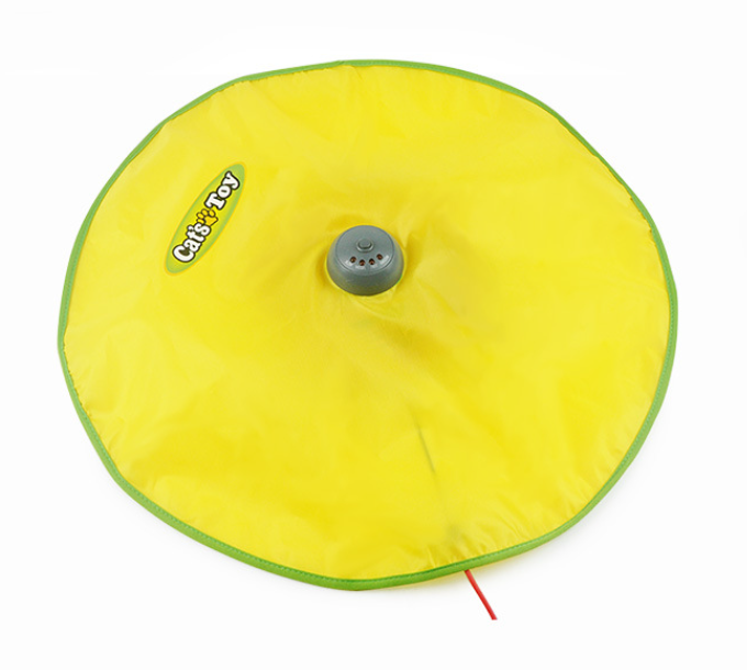 Electric Cat Toy Image 3