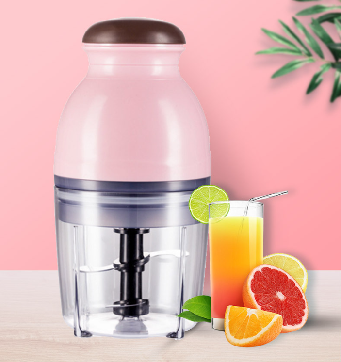 Multi-functional Electric Baby Food Maker