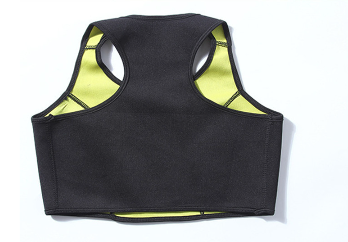 Sweating Hot Shapers Toning Vest