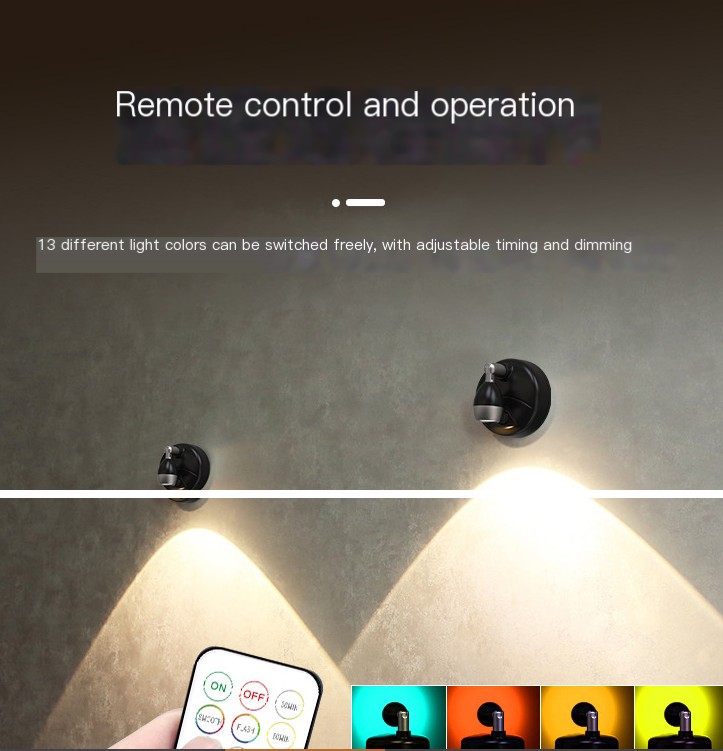 LED Light 2