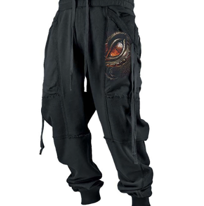 Comfortable Harem Pants