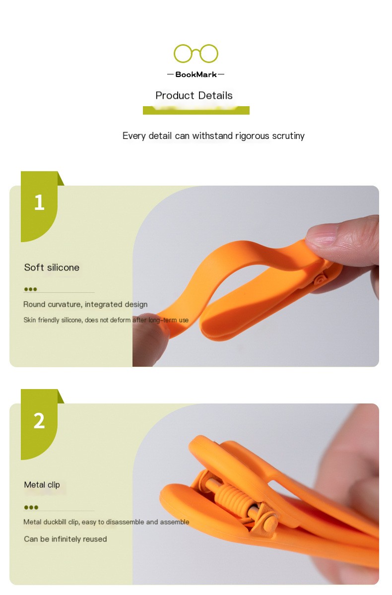 Smart Marks (6 Pack)