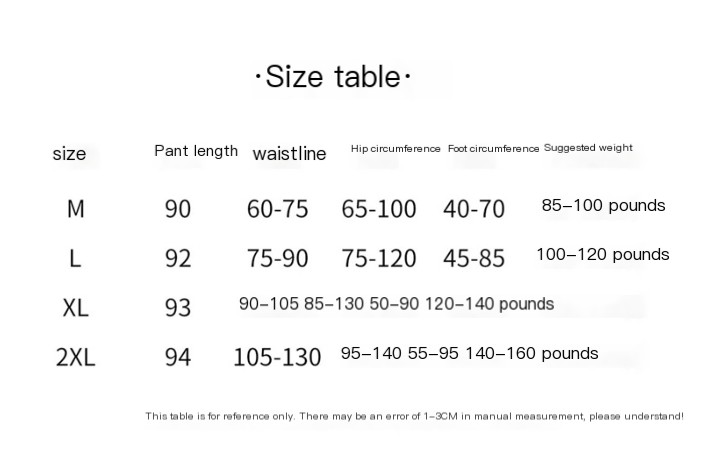 Fleece-lined Leggings