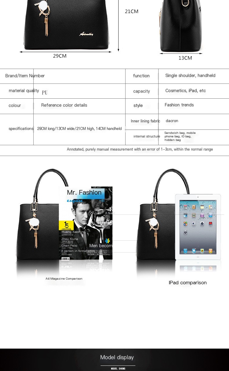 Handbag Image 2