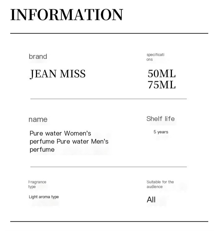 Issey Miyake L'Eau d'Issey Fragrance 5