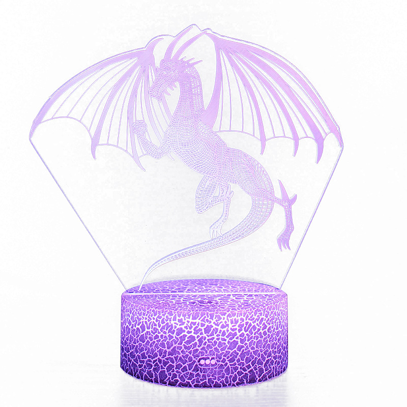 Creative Gift Table Lamp