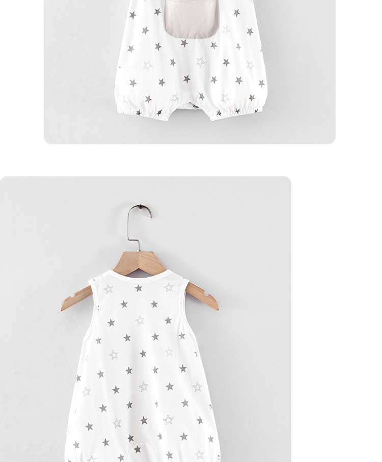 Baby Bodysuit Image 10