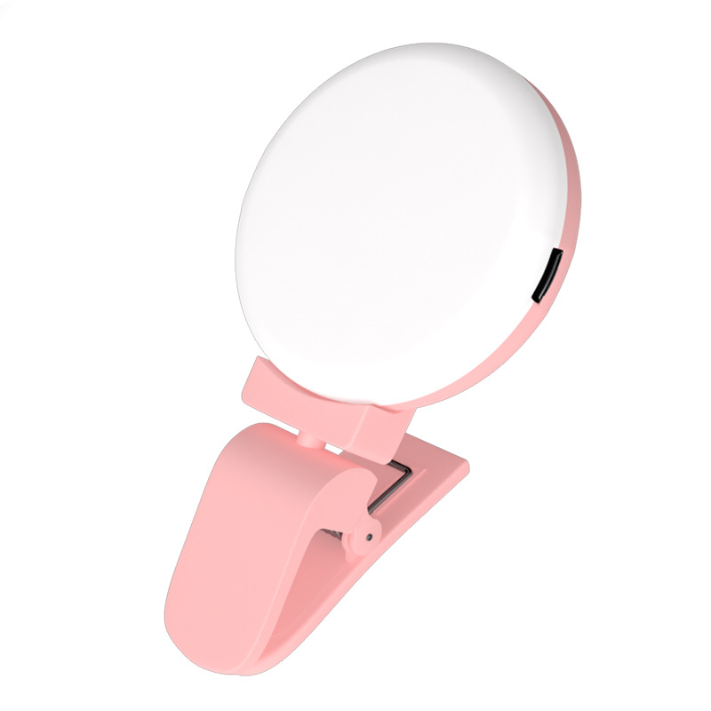 LED Ring Light