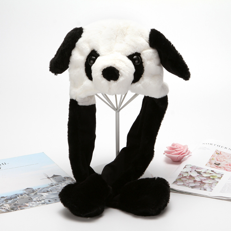 Cute Animal Hat Image 4