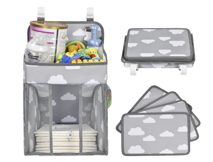 Crib Storage Bag