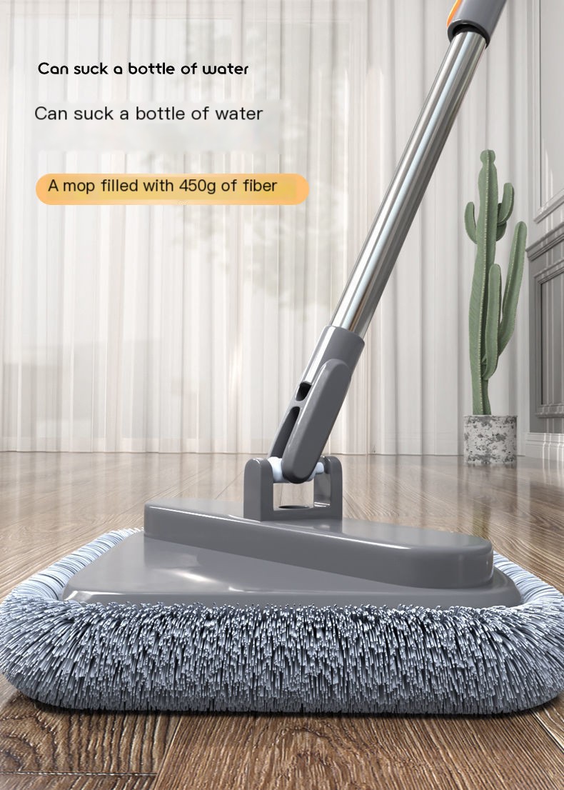 Lift Rotating Flat Mop - Image 4
