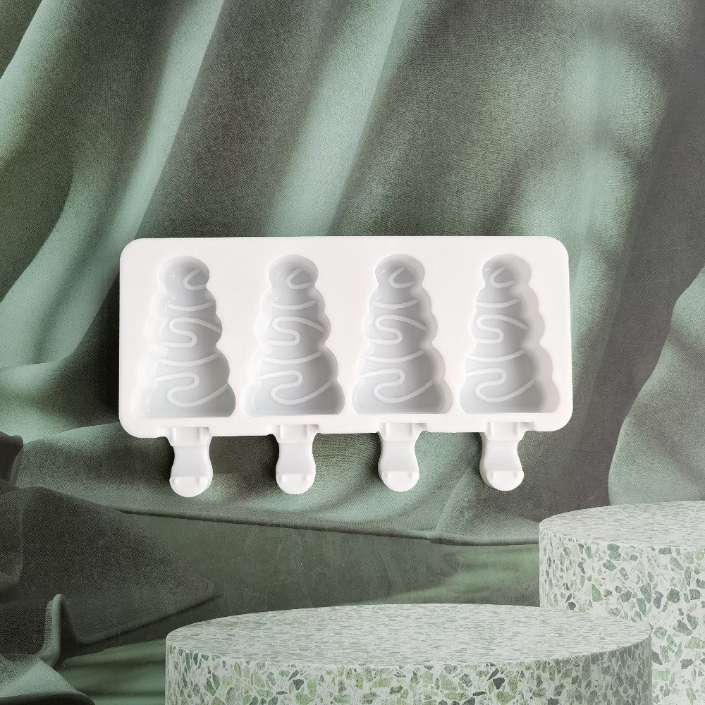 Ice Cream Mold