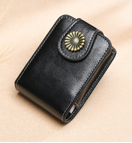 Mini Cosmetic Bag - Image 1