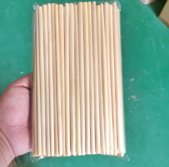 Wheat Straw 18cm