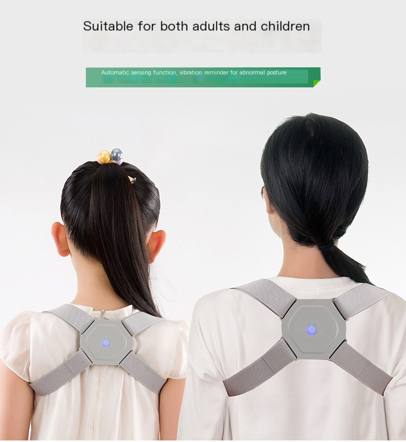 Posture Corrector Image 4