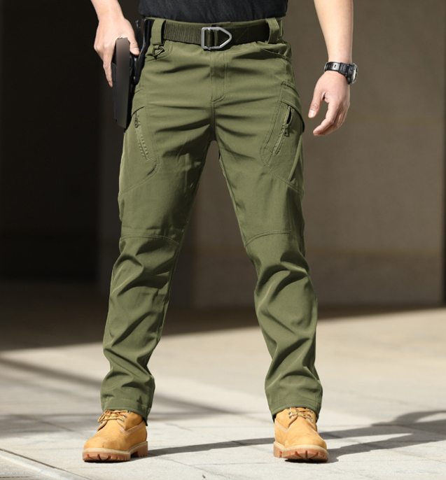 Tactical Pants Image 4