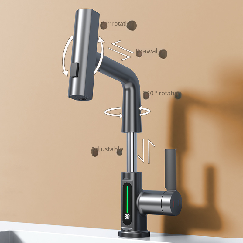 Faucet Image 2