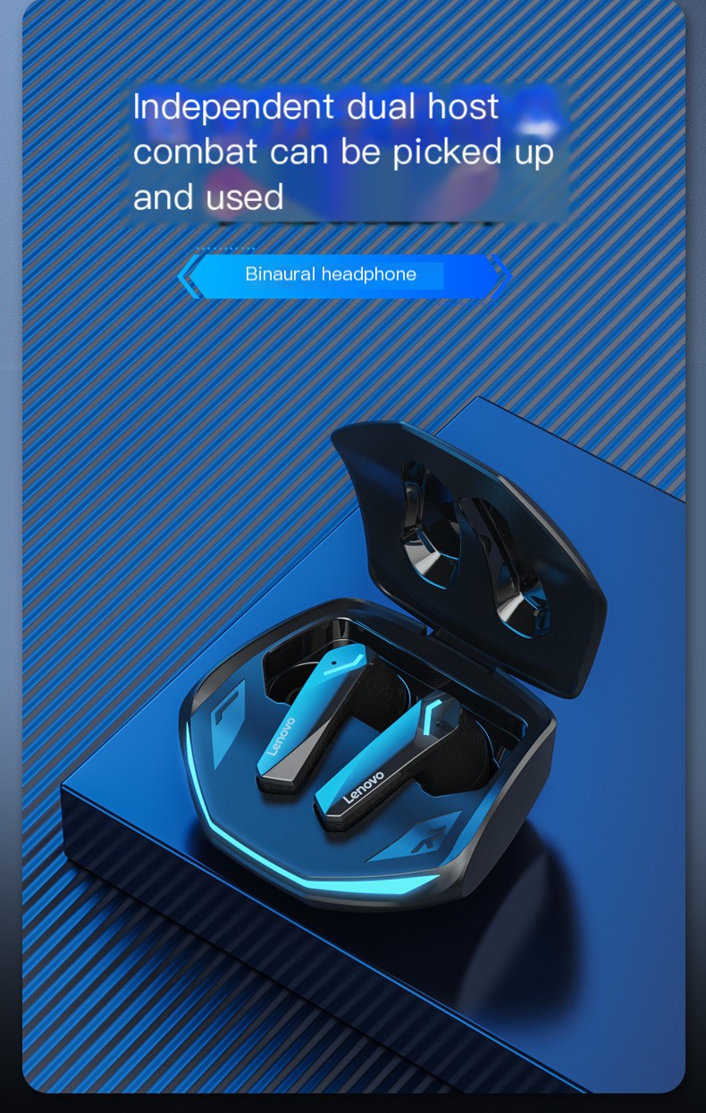Lenovo GM2PRO Lifestyle