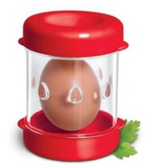 Egg Peeler