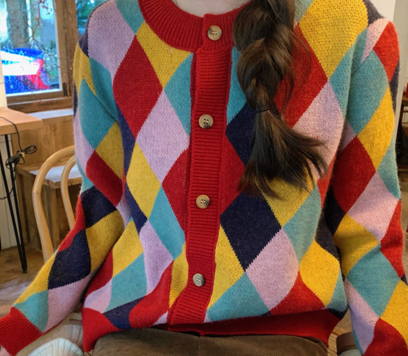 Cardigan Image 2