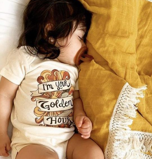 Baby Blanket Image 8