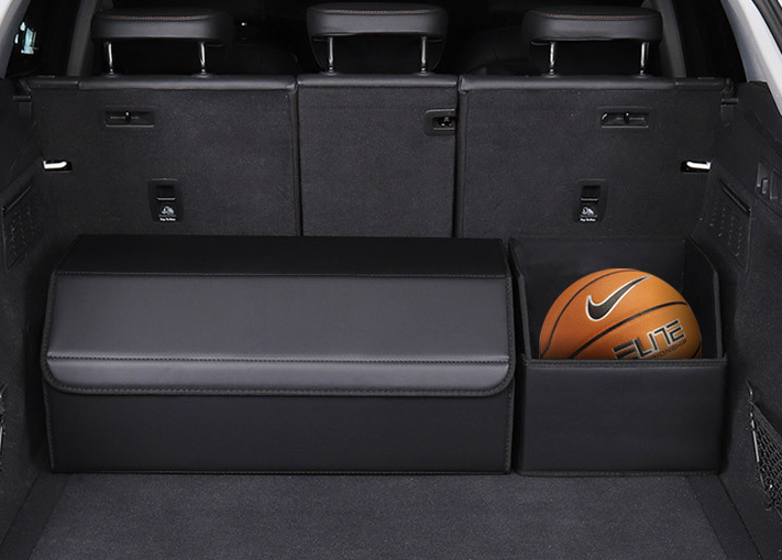 Car Trunk Organizer image