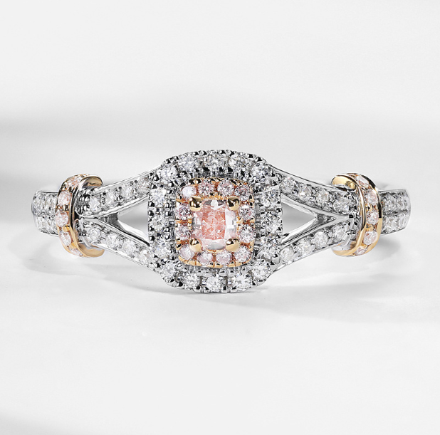 Fashion OL Style Ring