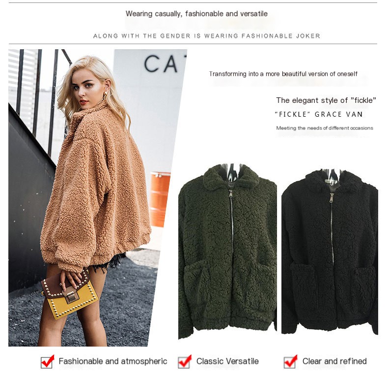 Fur Coat Image 2