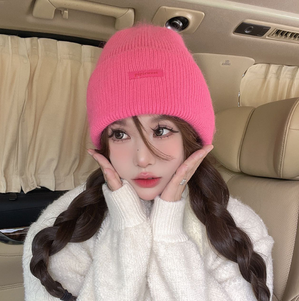 Wool Pullover Image 1