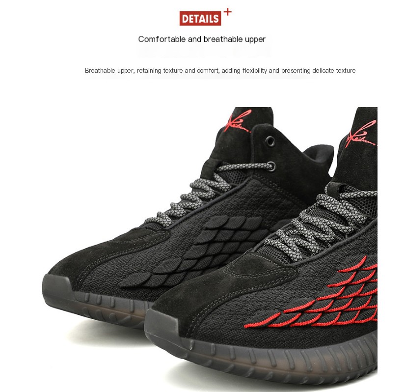 Sneakers Style 2