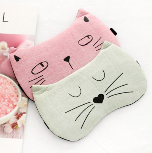 Cat Eye Mask Image 1