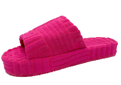 Fluffy Slipper Image 5