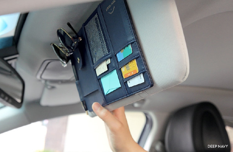 Car Organizer Image 3