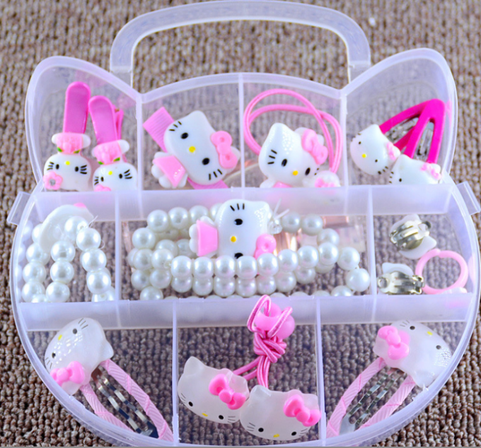 Children's accessory set image 2