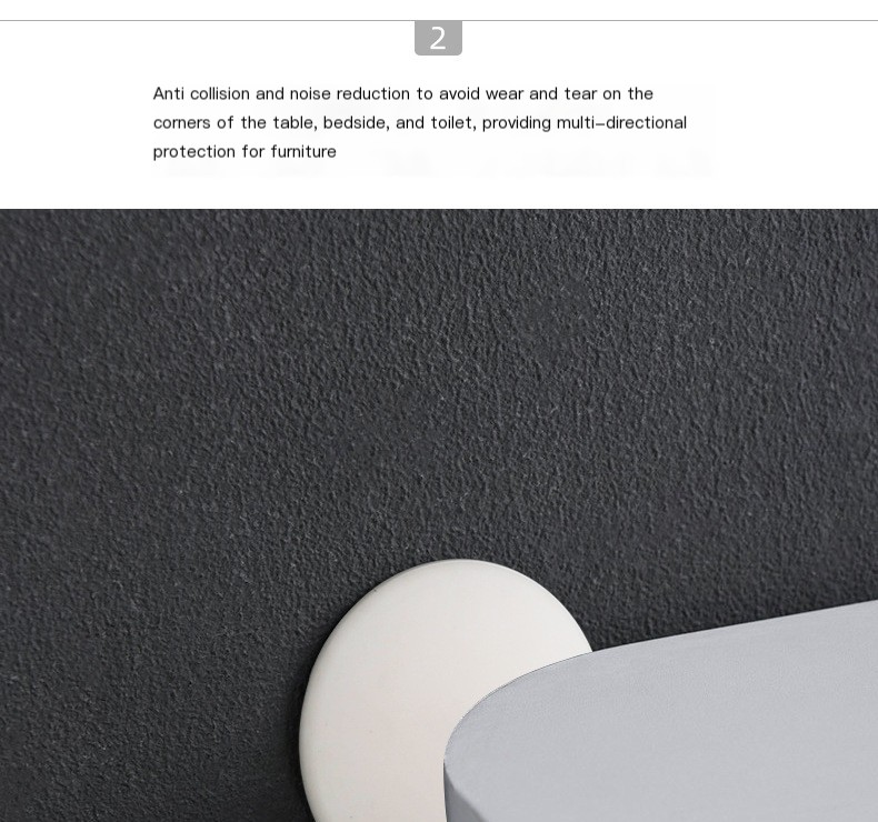 Cushion with door handle
