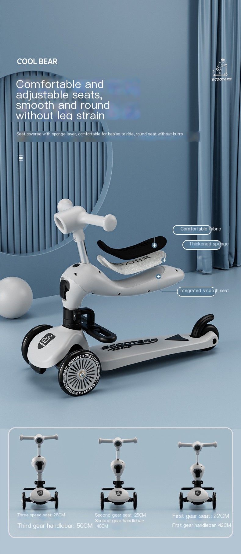 Scooter Image 8