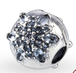 925 Sterling Silver Bracelet Image 2