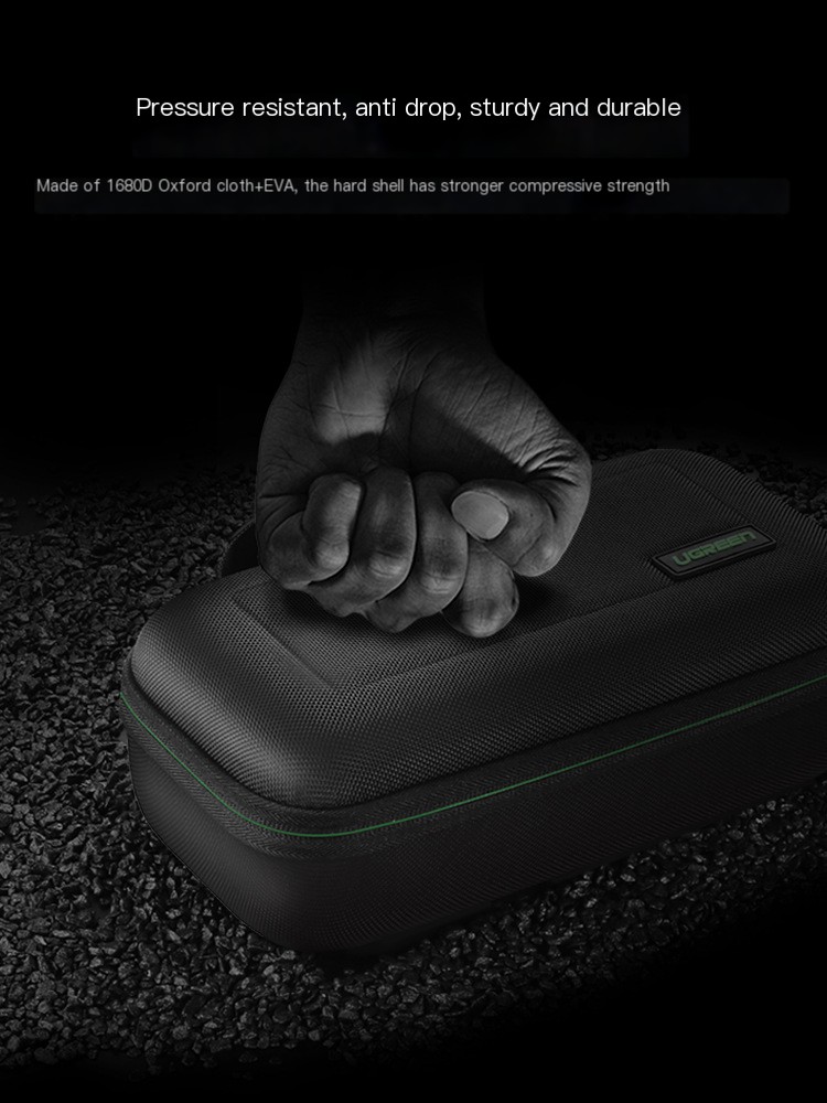 Nintendo Switch storage bag image 1