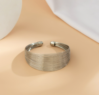 925 Silver Jewelry Set Image 1