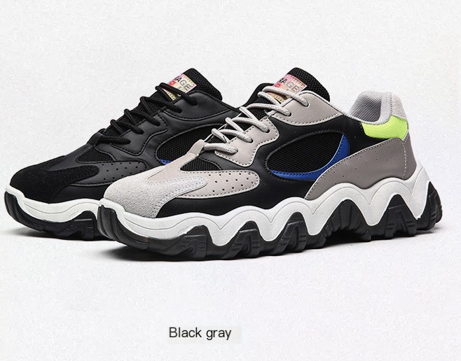 Casual Dad Shoes Image 1