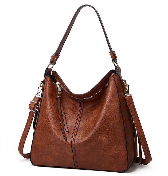 Women's Shoulder Bag - Image 2