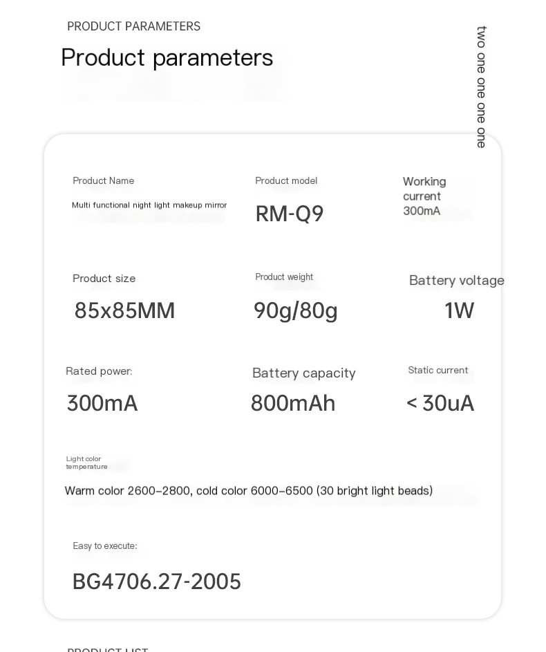 Compact and Lightweight Design
