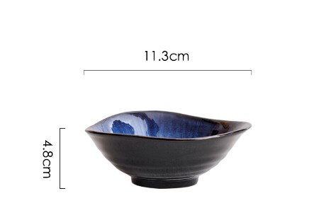 Creative Tableware Set Image 2